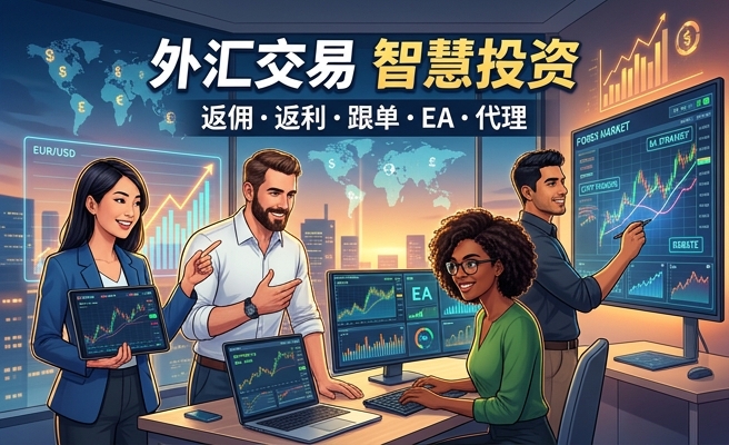 dlsm外汇交易平台注册开户实名认证流程解析