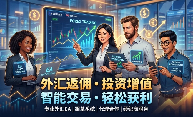 dlsm 為外匯CFD 經紀商提供線上指數交易