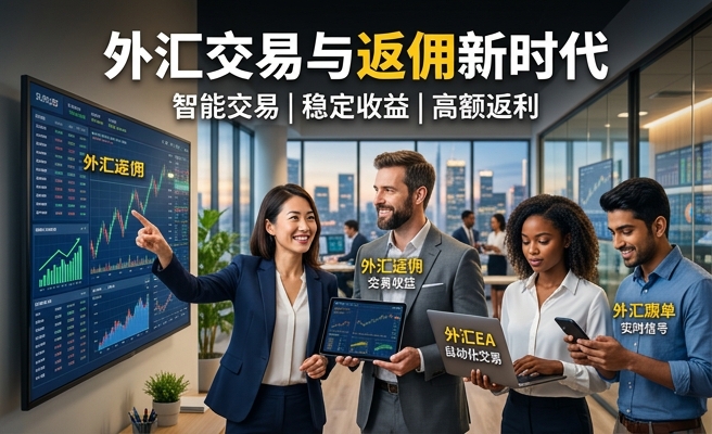 dlsm 為外匯CFD 經紀商提供線上指數交易