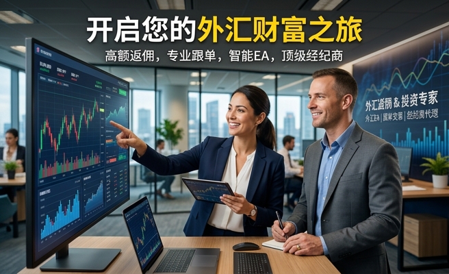 dlsm外汇|返佣账户开设指南