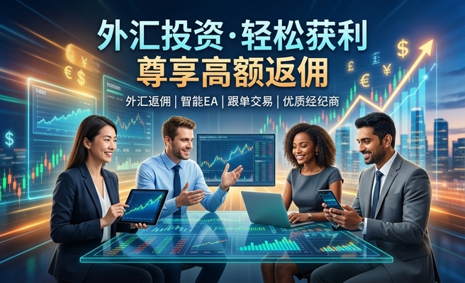 dlsm新客活动丨赠金活动丨AvaTrade爱华官网